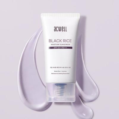 Black Rice Moisture Sunscreen 50ml_630995
