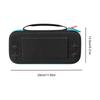 Carrying Case for Switch 2 Game Conslole Shockproof Portable Storage Bag for Switch Oled Handbag with Game Card Holder