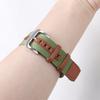 20mm 22mm Universelles Nylon-Uhrenarmband Armband für Sportuhren für Omega Armband für Rolex für Tudor für Hamilton für Seiko