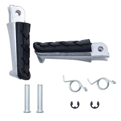 Marcos y accesorios para motocicletas – Tapas laterales para motos