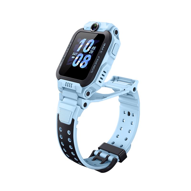 

Xiaotiancai Z6S Kids Smart Phone Watch (CN version) Official Standard
