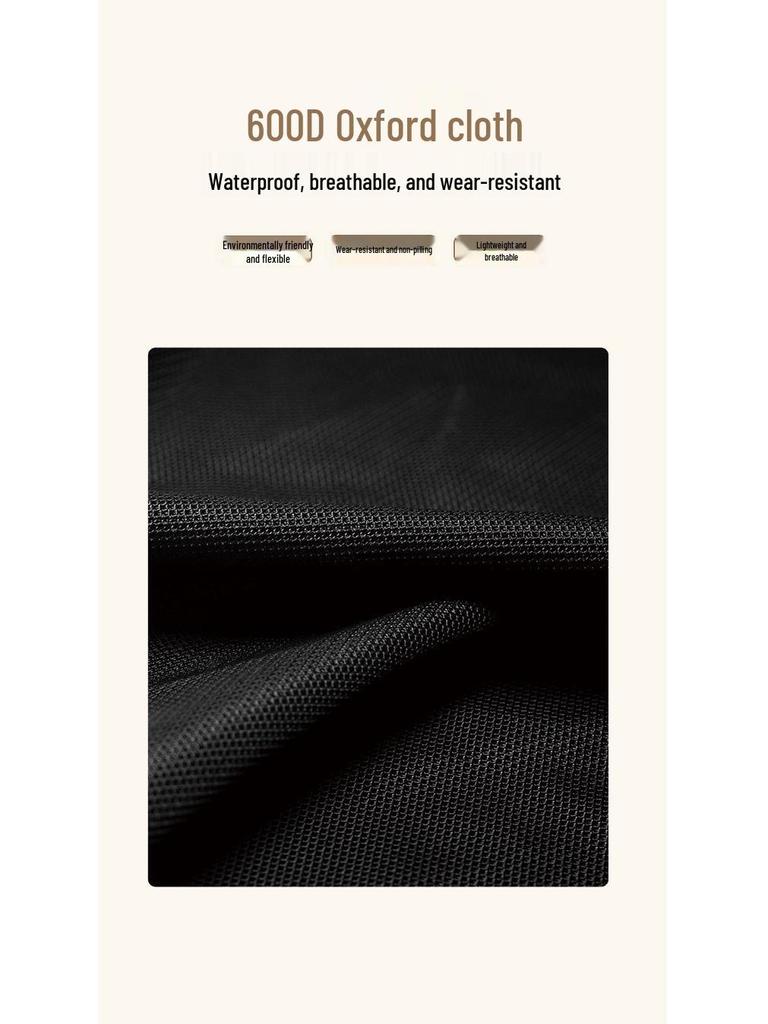 Portable Aluminum Beach & Camping Recliner Chair