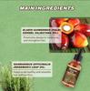 Hair Nourishing Oil with Batana & Rosemary – Helps Reduce Shedding & Supports Stronger, Fuller Hair