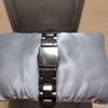 Used SEIKO Lukia Solar Tonneau Shape, Working Condition