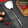 Meichu Stainless Steel Wok Spatula