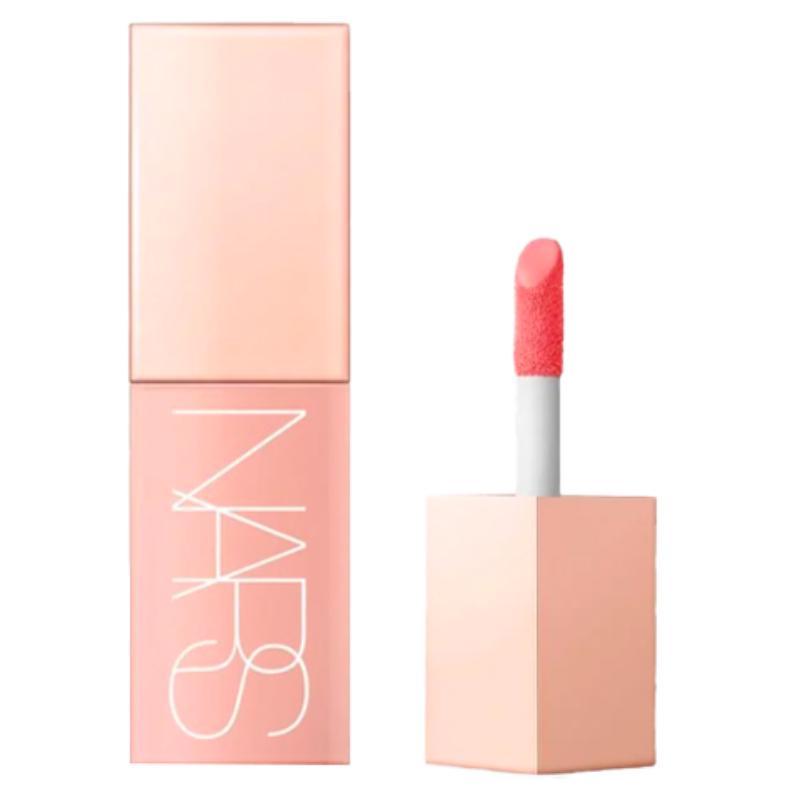Nars Afterglow Liquid Blush