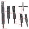 10 Piece Bdsm Bondage Sex Toys Kits for Couples Fetish Kinky Bundle Tied Binding Porno Handcuff Pillory Spanking Whips