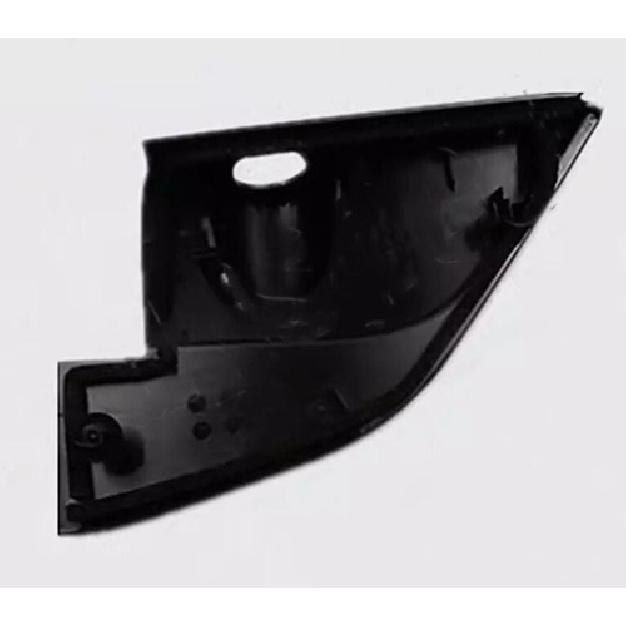 Front Right Side Mirror Cover ide Triangle Trim For Nissan Versa 2012-2018