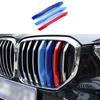 Fit For BMW X7 G07 - Three M-Color Front Centre Grille Decor Cover Trim