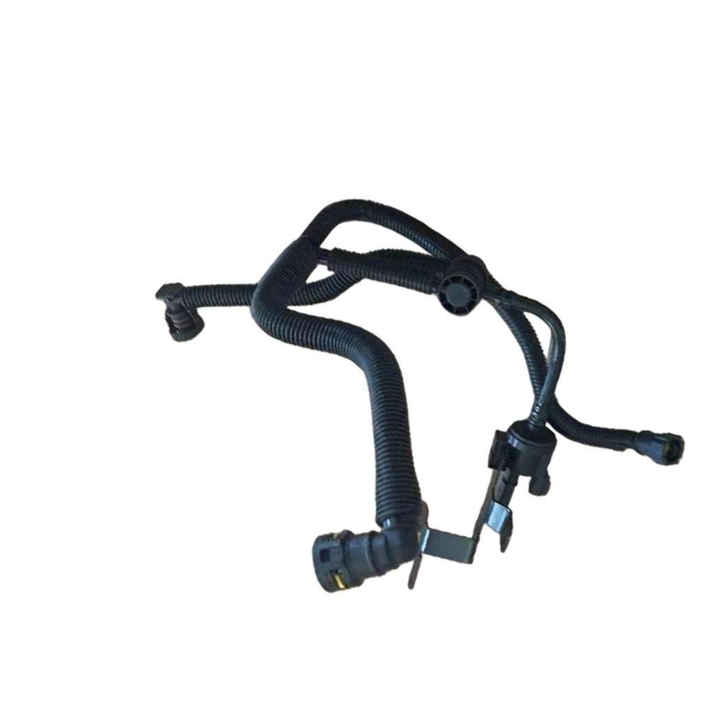 Ford Mondeo/Fusion 2013- 1.6 Carbon Canister Solenoid Valve Assembly with Hose