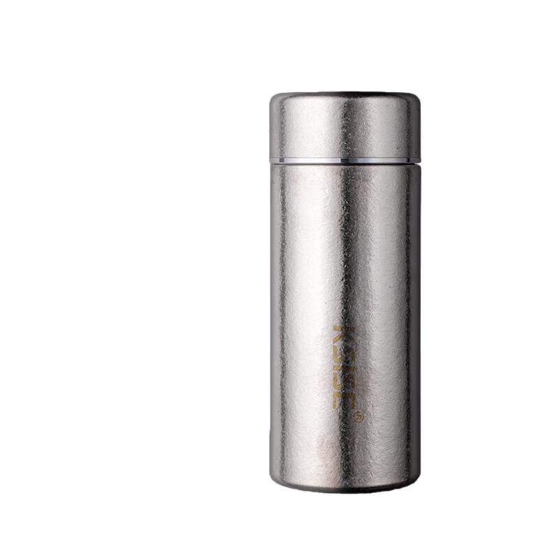 KOSICE Titanium Pocket Cup