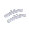 1/2Pcs 100G Balancer Calibration Block Balance Machine Self-Calibration Repair Tool Wheel Balance Weights