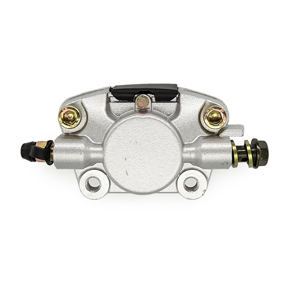LINGQI RACING Rear Disc Brake Pump Assembly Large Dinosaur Caliper For ATV Off-road Big Bull GY6  Hummer offside