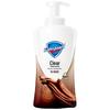 Safeguard Deep Ebony Rose Foaming Body Wash 500g