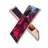 D-Devil May Cry DMC Phone Case for Samsung A55 A35 A25 A15 A07 A05S A16 A17 A26 A36 A37 A56 A57 Galaxy Note 20 10 A50S A71 A51 A