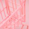1:12 Dollhouse Miniture Shopping Cart Trolleys For Doll Toys Cake Decoration