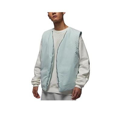 Essentials Cny Series New Year Transformation Series Fashion Lightweight Versatile Vest Men Vest Light-Green HQ8824-394