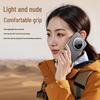 Mofe Huawei Mate 70 Air Full-Lens Magnetic Leather Case