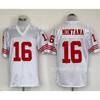 San Francisco 49ers Retro Football Jersey Embroidered Mens Womens Sports Uniform 80 87 21 Number