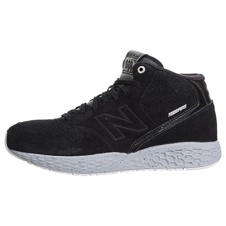 

988 New Balance Fresh Foam Mid MH988XBK 40
