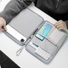 Tablet Sleeve Bag for iPad Waterproof Anti-slip Tablet iPad Sleeve for Galaxy Tab A9-Plus