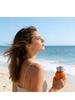 Portable insulated cup 304 stainless steel with handle, compact portable vacuum flask for hot and cold beverages
