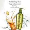 Schwarzkopf Ginger Essence Oil Control Shampoo (3 X 400ml)