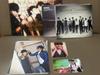 SUPER JUNIOR 4th Album (3 Versions) + 2 Rare Pokémon + Bromide Used