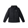 Nike Therma-FIT ADV Rope De Dope Solid Hooded Water-Resistant Warm Jacket Women Jacket Black DQ5841-011