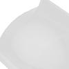2 Pairs Arch Support Silicone Insole Elastic Shoe Pad Washable Arch Support Sleeves