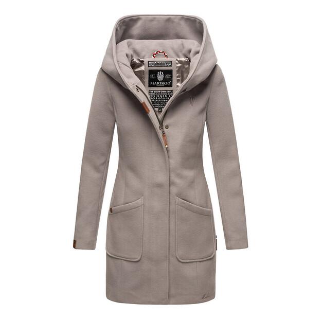 Куртка зимняя Marikoo Maikoo EU L