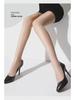 6-Pack Core-Spun Women's Anti-Snagging Leg-Beautifying Stockings with Individual Packaging