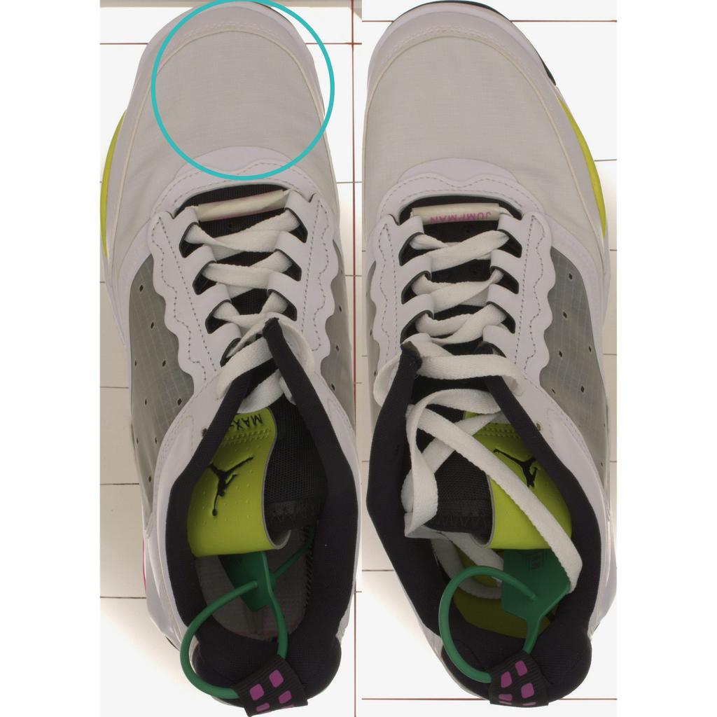 Pre-owned Jordan Maxin 200 CD6105-102-P26075263757331