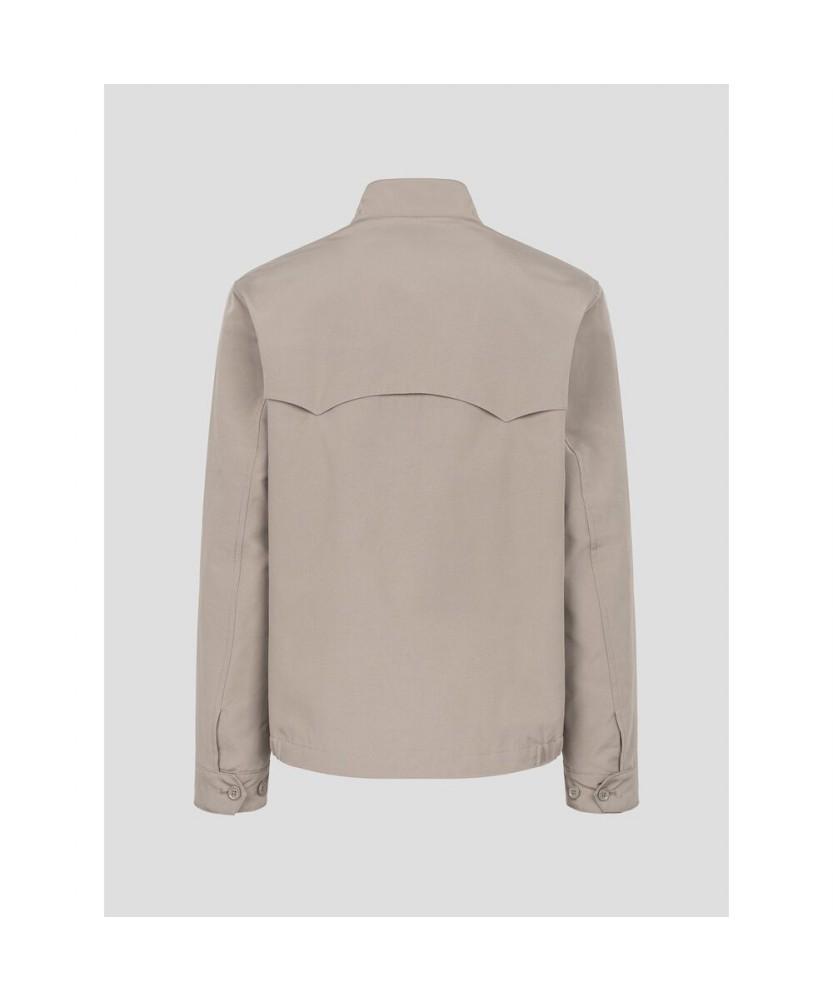 Beanpole Men [Essential] Harrington Jacket Beige