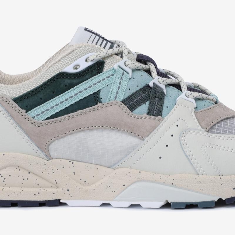 Karhu Unisex Hiking Travel Walking Shoes Fusion 2.0 Skhu2418041 167