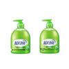 Blue Moon Aloe Antibacterial Hand Wash Twin Pack