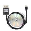 Tactrix Openport 2.0 Ecu Flash Cable 72mhz 32-bit Processor compatibil pentru Toyota Jaguar Landrover