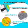 Pet Snuffle Feeding Mat Dog Interactive Puzzle Toy Slow Feeder Large Sniffing Pad Encouraging Foraging Skills for Pets