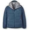 Kurtka Rab Microlight Windstopper z kapturem