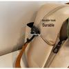 Women's and Men's Fashion Lightweight Large-Capacity Handbag & Crossbody Fitness Travel Bag