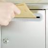 Homeglen Large Stainless Steel Multi-Purpose Suggestion Box with Lock