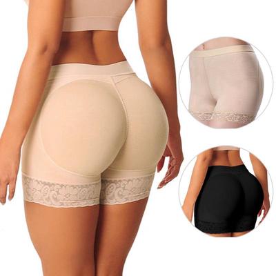 best padded hip shapewear