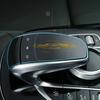 Clear Car Center Console Mouse Protect Film Sticker For Benz C GLC Class W205