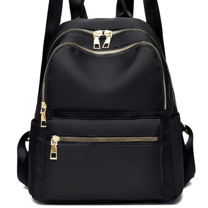 Hot Sale Oxford Cloth Backpack Women's New Backpack Bag Large Capacity Women's Travel School Bag