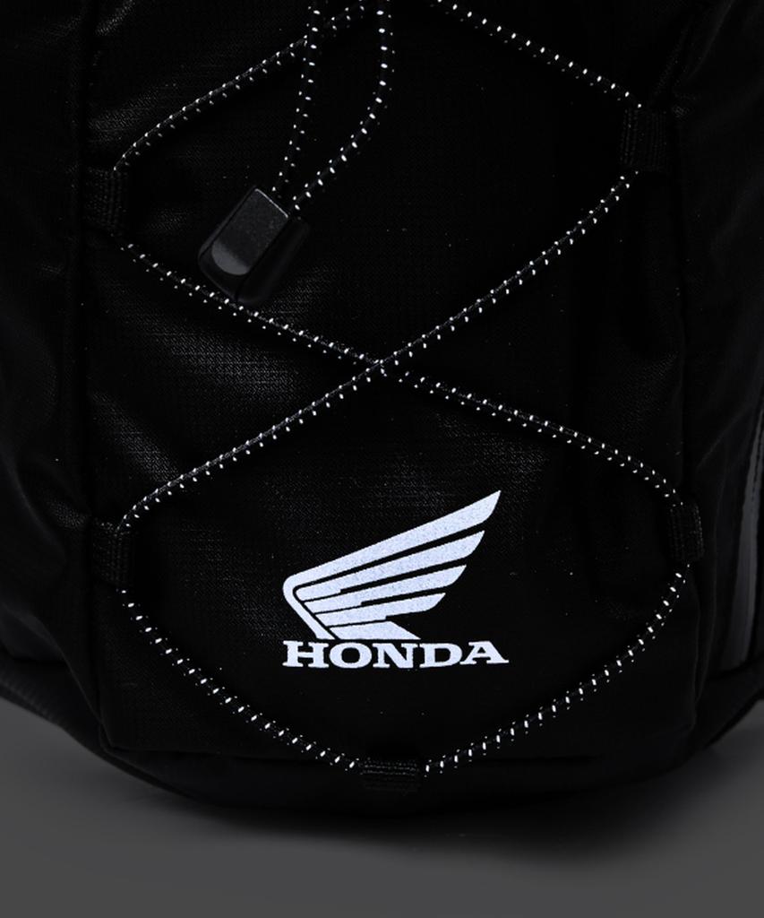 Phyps Motorcycle H-Tech Active String Sling Bag S Black