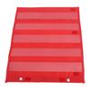 Magnetic   Chart 5 Rows Transparent Schedule   Chart for Home School Classroom Activities