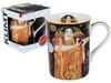 Kubek Porcelanowy Gustav Klimt Medycyna Classic New Prezent Dla Niej