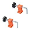 Woodworking Projects 90 Degree Clamps 90 Degree Angle Clamps For Woodworking Adjustable Corner Clamps DIY And Professional Use