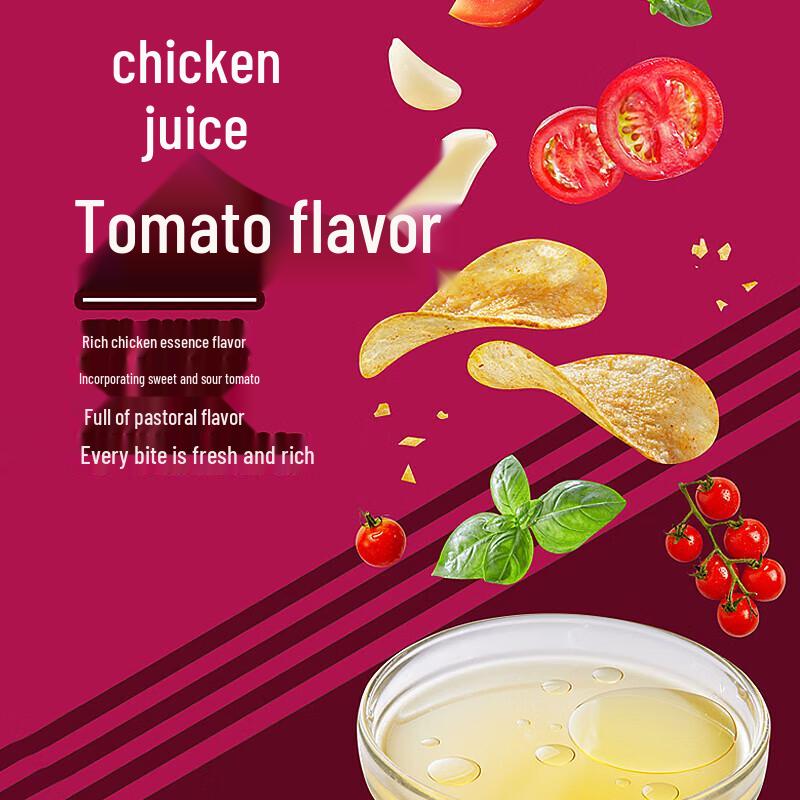 Lay's Potato Chips Variety Snack Pack
