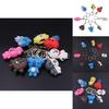 Bt21 Series Key Chain High Quality Pvc Immersive Anime Design Perfect For Fans Collectors